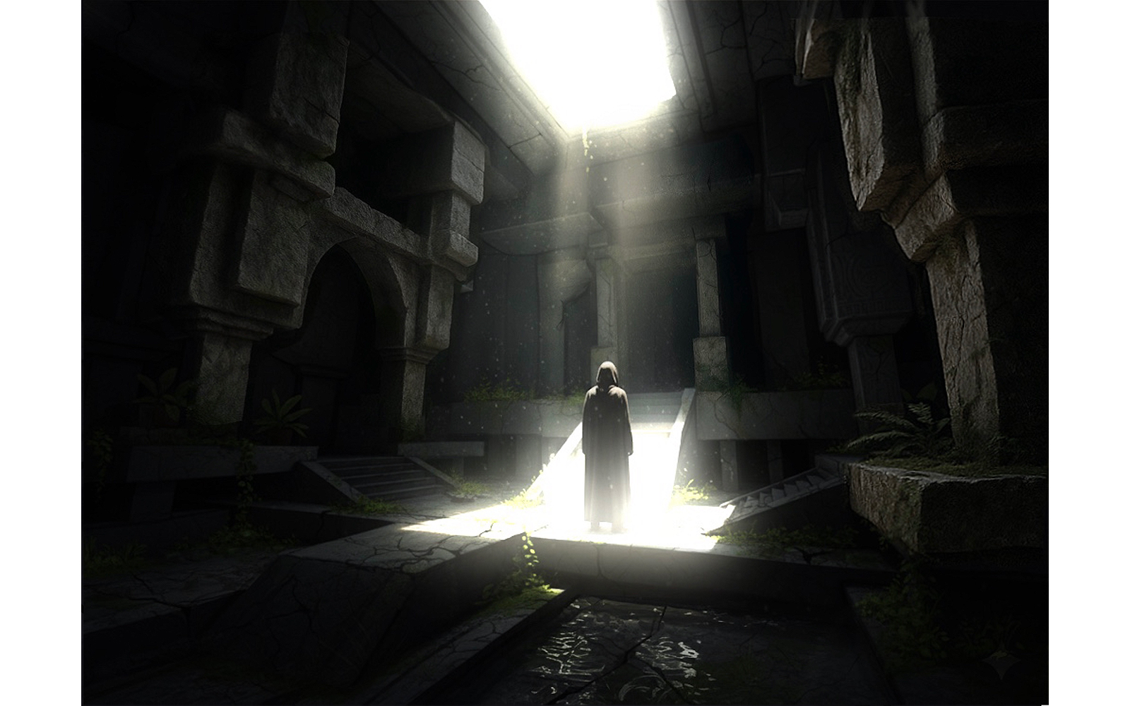 Environment Design 1