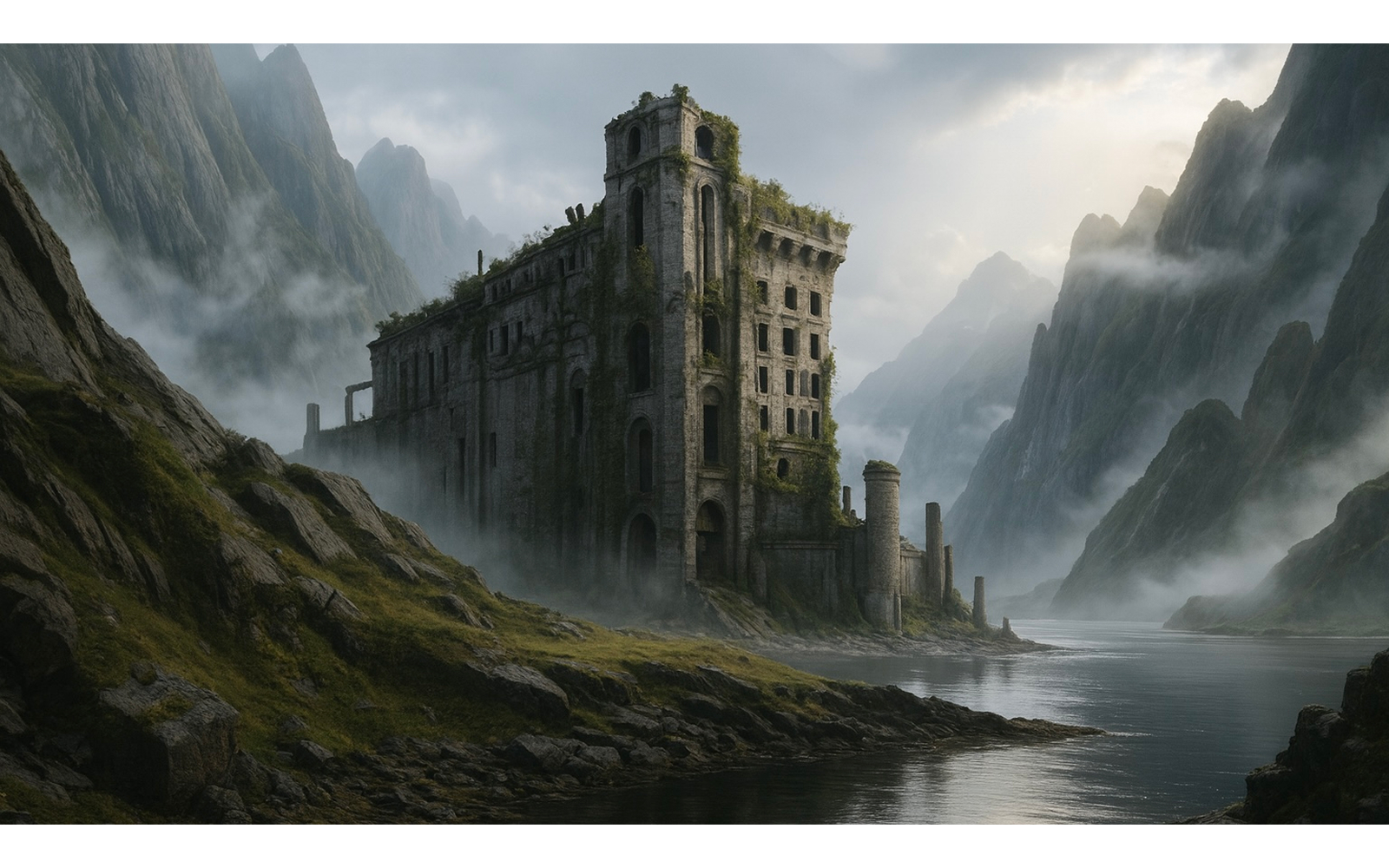 Environment Design 2