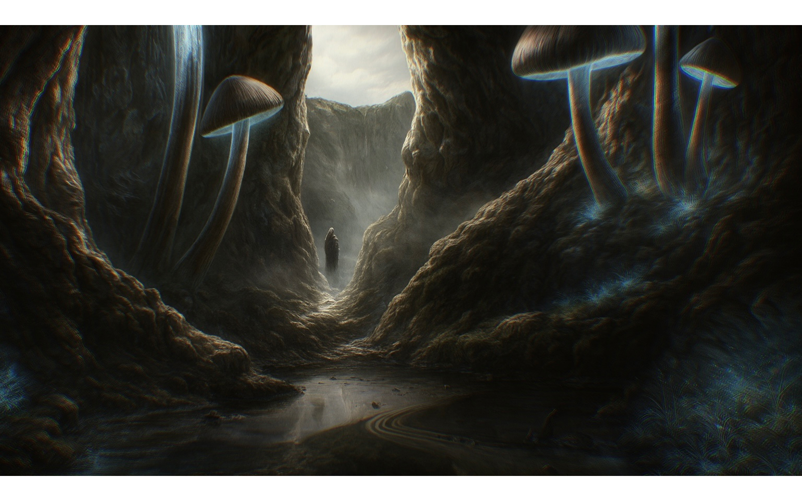 Environment Design 3