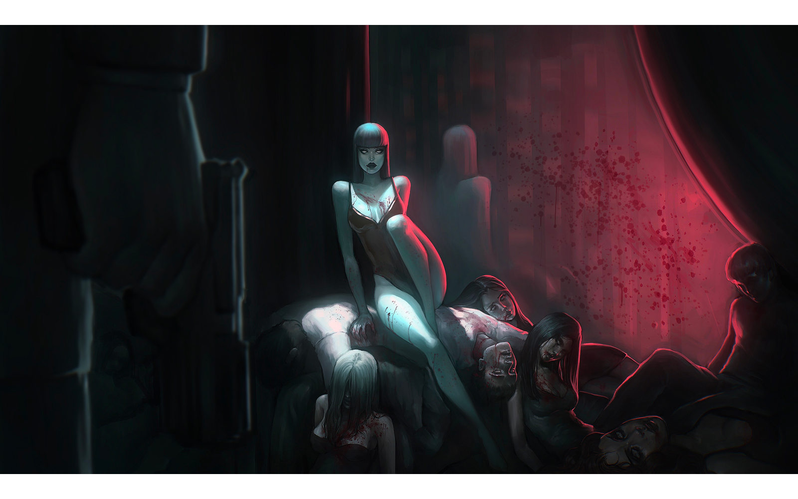 Environment Design 4